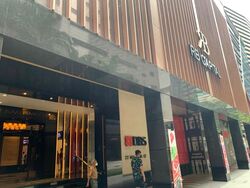 Raffles Place MRT (D1), Retail #609004431